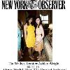 Open Wide! How my Dentist Induced a Long Strange Fashion World Trip, New York Observer, Jennifer Wright, April 12, 2013